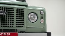 Land Rover Defender Heritage 90 '2015 (2015)