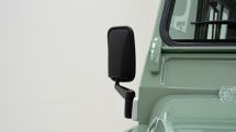 Land Rover Defender Heritage 90 '2015 (2015)