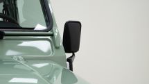 Land Rover Defender Heritage 90 '2015 (2015)