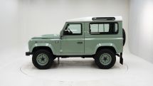 Land Rover Defender Heritage 90 '2015 (2015)