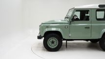 Land Rover Defender Heritage 90 '2015 (2015)