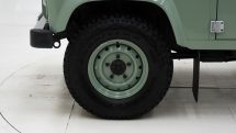 Land Rover Defender Heritage 90 '2015 (2015)