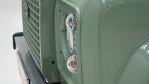 Land Rover Defender Heritage 90 '2015 (2015)