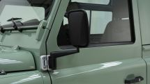 Land Rover Defender Heritage 90 '2015 (2015)