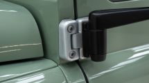 Land Rover Defender Heritage 90 '2015 (2015)
