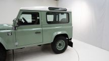 Land Rover Defender Heritage 90 '2015 (2015)