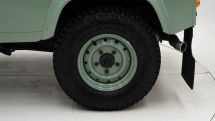 Land Rover Defender Heritage 90 '2015 (2015)