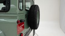 Land Rover Defender Heritage 90 '2015 (2015)
