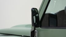 Land Rover Defender Heritage 90 '2015 (2015)