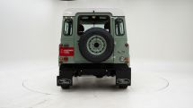 Land Rover Defender Heritage 90 '2015 (2015)