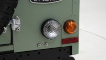 Land Rover Defender Heritage 90 '2015 (2015)