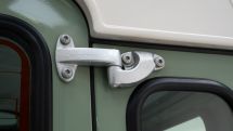 Land Rover Defender Heritage 90 '2015 (2015)