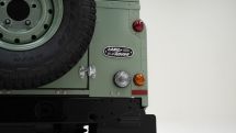 Land Rover Defender Heritage 90 '2015 (2015)