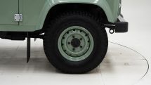 Land Rover Defender Heritage 90 '2015 (2015)