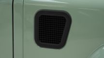 Land Rover Defender Heritage 90 '2015 (2015)