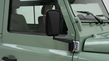 Land Rover Defender Heritage 90 '2015 (2015)