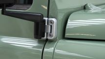 Land Rover Defender Heritage 90 '2015 (2015)