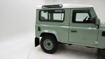 Land Rover Defender Heritage 90 '2015 (2015)