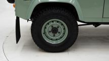 Land Rover Defender Heritage 90 '2015 (2015)
