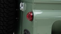 Land Rover Defender Heritage 90 '2015 (2015)