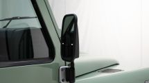 Land Rover Defender Heritage 90 '2015 (2015)