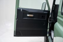 Land Rover Defender Heritage 90 '2015 (2015)