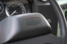 Land Rover Defender Heritage 90 '2015 (2015)