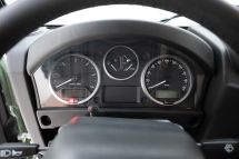 Land Rover Defender Heritage 90 '2015 (2015)