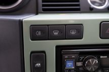 Land Rover Defender Heritage 90 '2015 (2015)