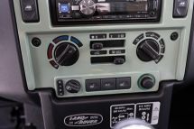 Land Rover Defender Heritage 90 '2015 (2015)