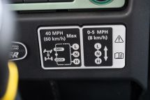Land Rover Defender Heritage 90 '2015 (2015)