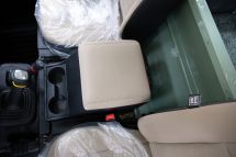 Land Rover Defender Heritage 90 '2015 (2015)