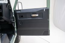 Land Rover Defender Heritage 90 '2015 (2015)