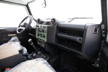 Land Rover Defender Heritage 90 '2015 (2015)