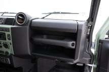 Land Rover Defender Heritage 90 '2015 (2015)
