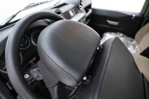 Land Rover Defender Heritage 90 '2015 (2015)