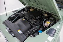Land Rover Defender Heritage 90 '2015 (2015)