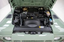 Land Rover Defender Heritage 90 '2015 (2015)