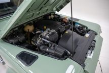 Land Rover Defender Heritage 90 '2015 (2015)