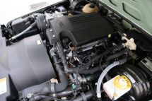 Land Rover Defender Heritage 90 '2015 (2015)