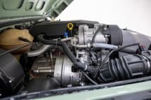 Land Rover Defender Heritage 90 '2015 (2015)