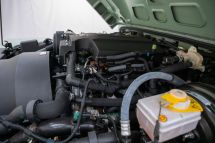 Land Rover Defender Heritage 90 '2015 (2015)