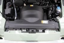 Land Rover Defender Heritage 90 '2015 (2015)