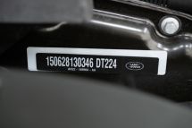 Land Rover Defender Heritage 90 '2015 (2015)