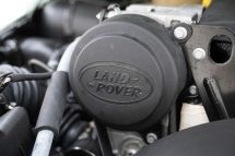 Land Rover Defender Heritage 90 '2015 (2015)