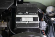 Land Rover Defender Heritage 90 '2015 (2015)