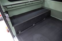 Land Rover Defender Heritage 90 '2015 (2015)
