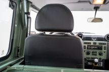 Land Rover Defender Heritage 90 '2015 (2015)