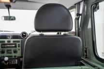 Land Rover Defender Heritage 90 '2015 (2015)