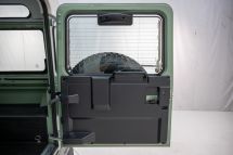 Land Rover Defender Heritage 90 '2015 (2015)
